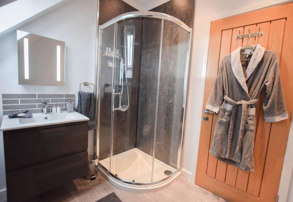 Nr Bicester Village 5 Star Luxury On Farm Piddington Kültér fotó