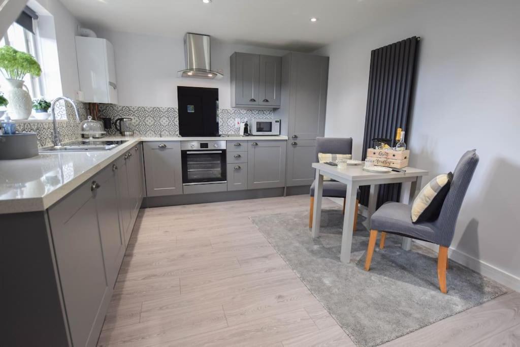 Nr Bicester Village 5 Star Luxury On Farm Piddington Kültér fotó