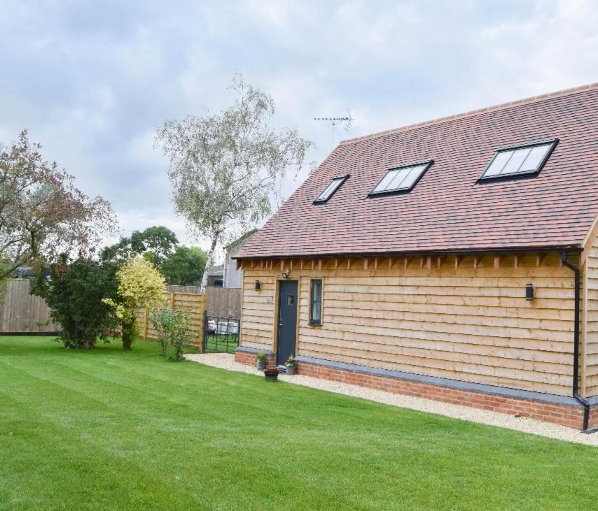 Nr Bicester Village 5 Star Luxury On Farm Piddington Kültér fotó