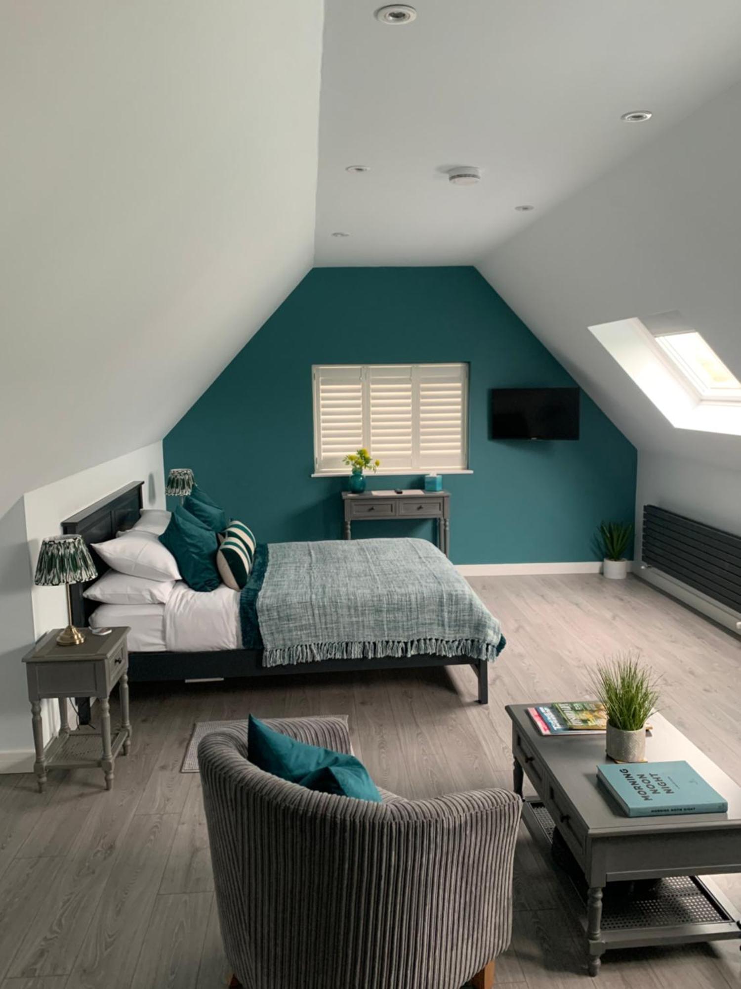 Nr Bicester Village 5 Star Luxury On Farm Piddington Kültér fotó