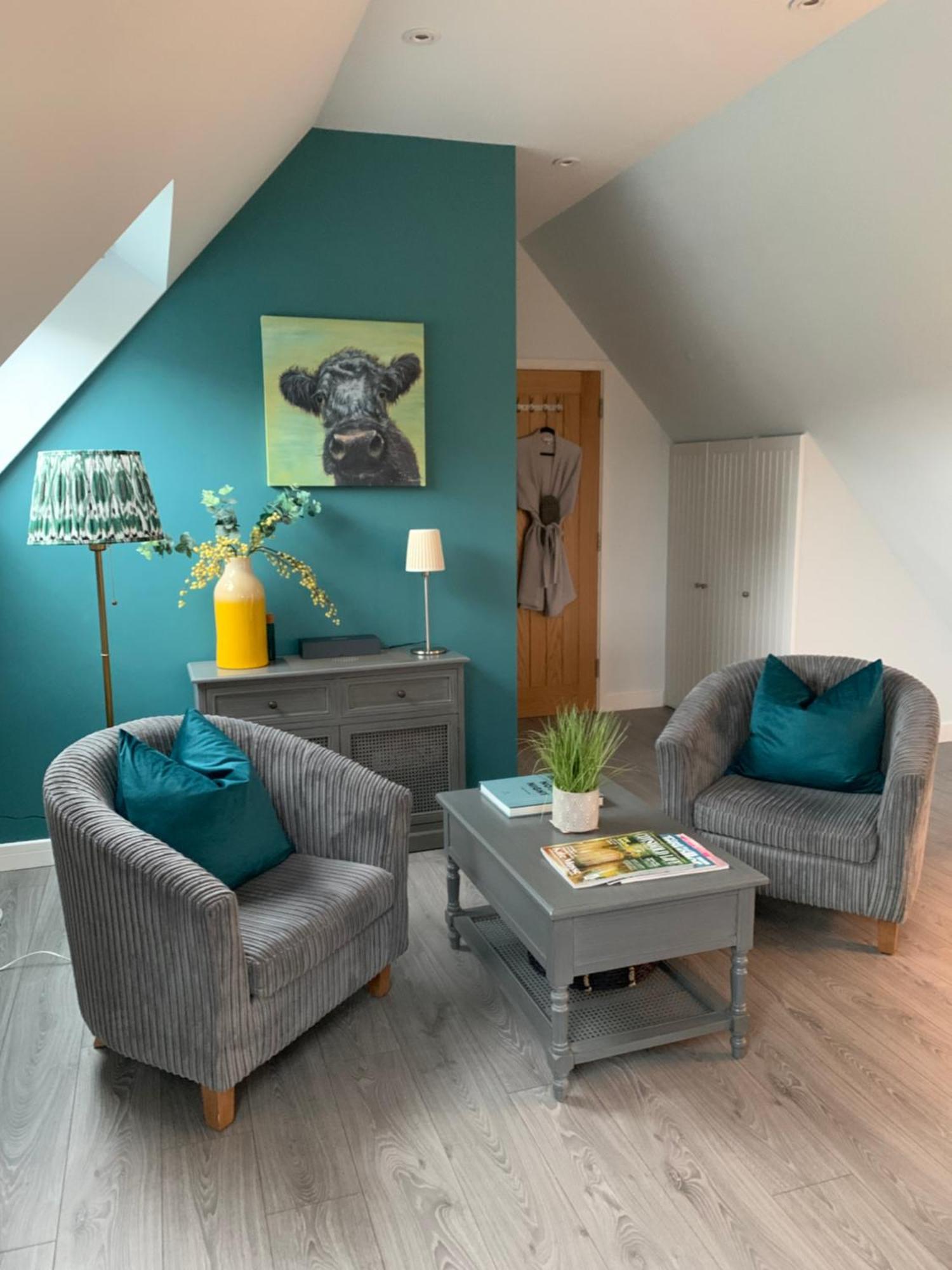 Nr Bicester Village 5 Star Luxury On Farm Piddington Kültér fotó